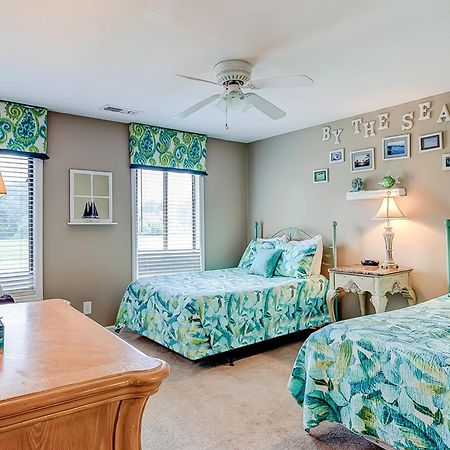 Fazio 11 Apartment Hilton Head Island Ngoại thất bức ảnh