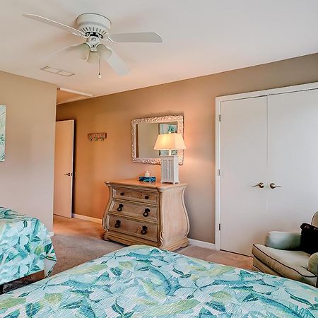 Fazio 11 Apartment Hilton Head Island Ngoại thất bức ảnh