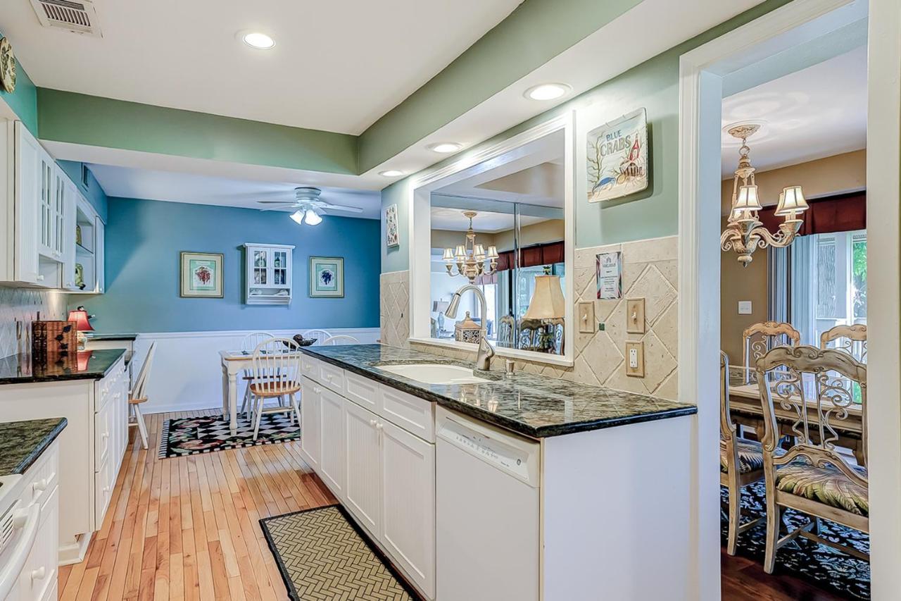 Fazio 11 Apartment Hilton Head Island Ngoại thất bức ảnh