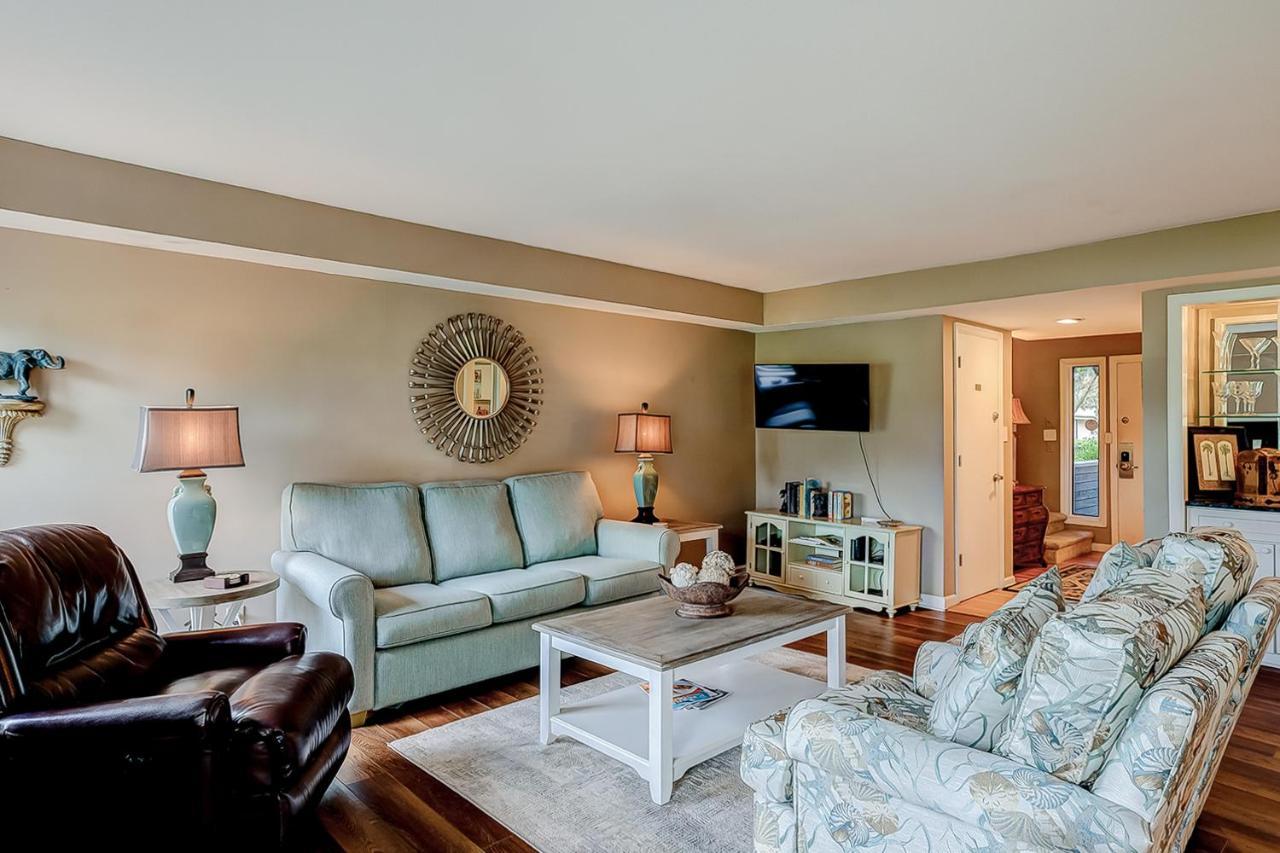 Fazio 11 Apartment Hilton Head Island Ngoại thất bức ảnh