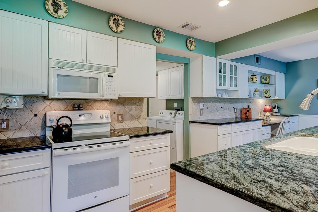 Fazio 11 Apartment Hilton Head Island Ngoại thất bức ảnh