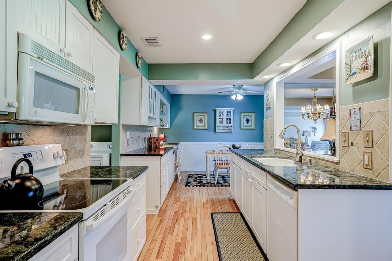 Fazio 11 Apartment Hilton Head Island Ngoại thất bức ảnh