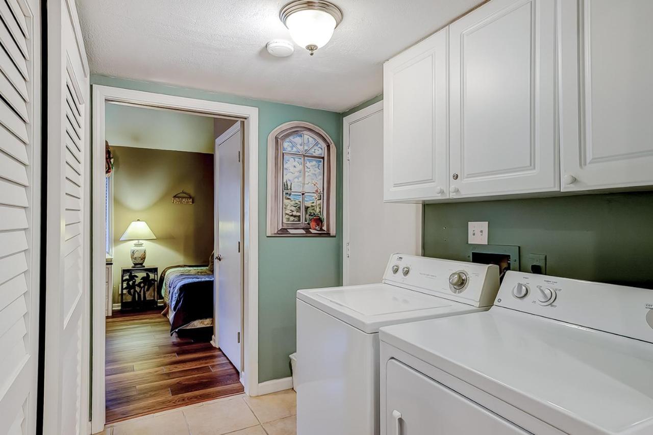 Fazio 11 Apartment Hilton Head Island Ngoại thất bức ảnh