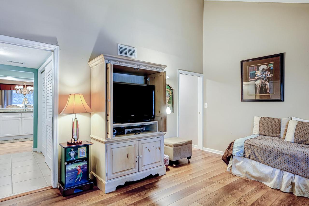 Fazio 11 Apartment Hilton Head Island Ngoại thất bức ảnh