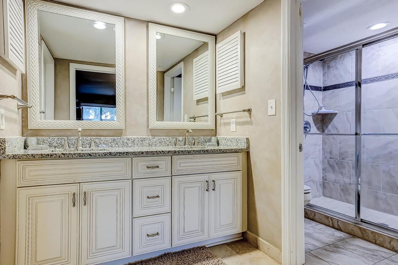 Fazio 11 Apartment Hilton Head Island Ngoại thất bức ảnh
