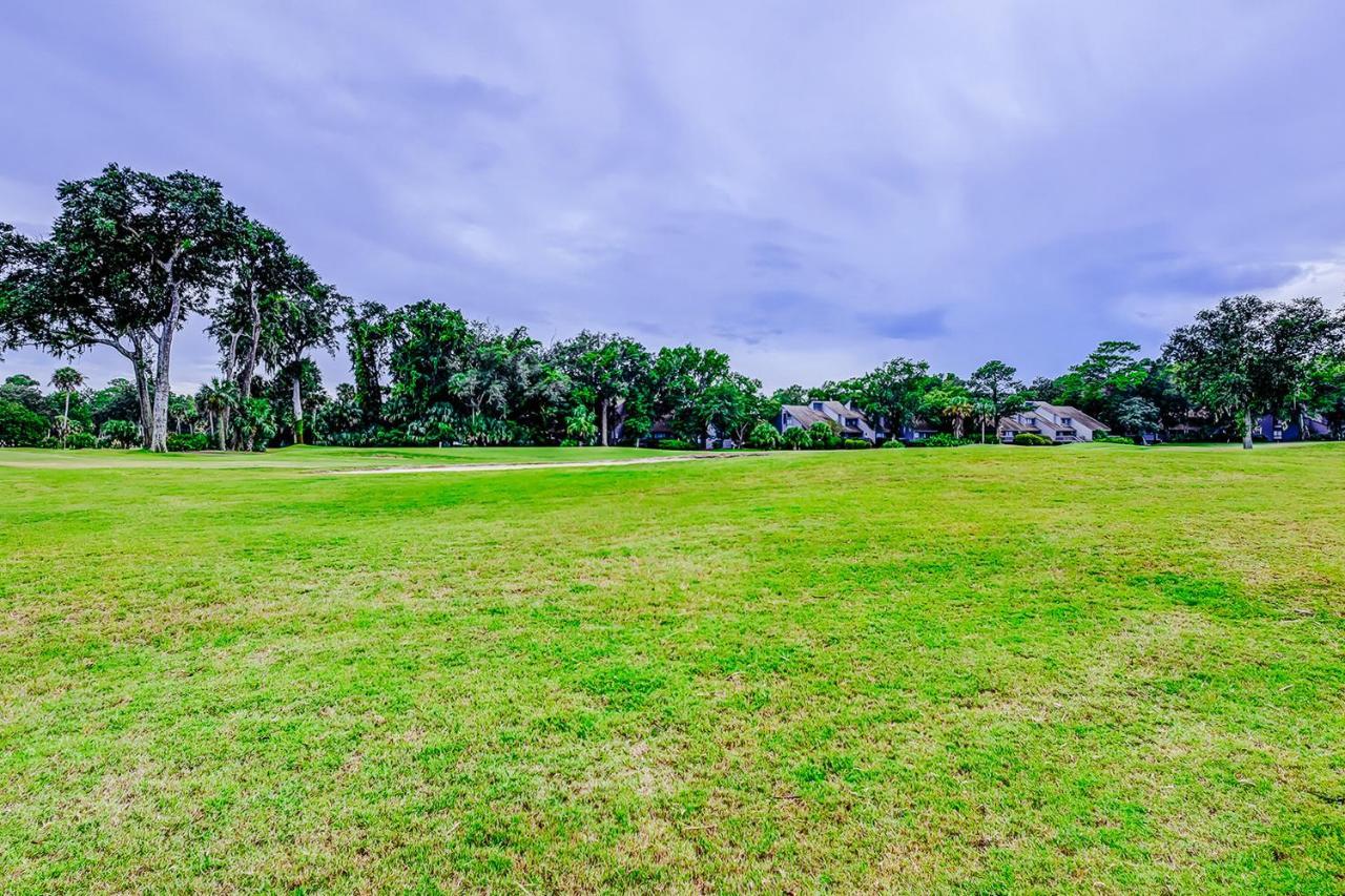 Fazio 11 Apartment Hilton Head Island Ngoại thất bức ảnh