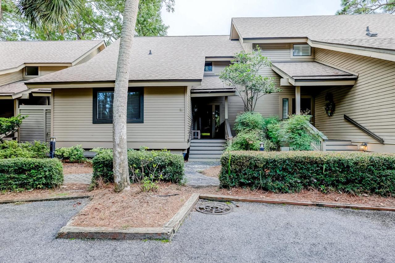 Fazio 11 Apartment Hilton Head Island Ngoại thất bức ảnh