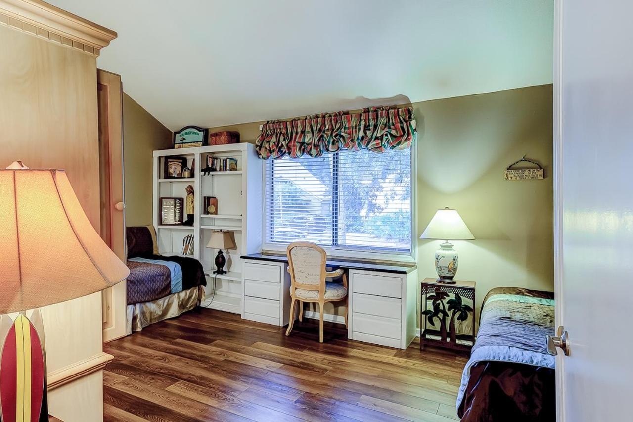 Fazio 11 Apartment Hilton Head Island Ngoại thất bức ảnh