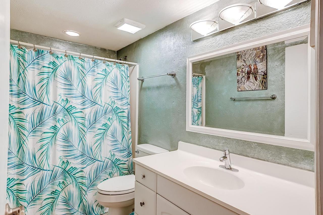 Fazio 11 Apartment Hilton Head Island Ngoại thất bức ảnh