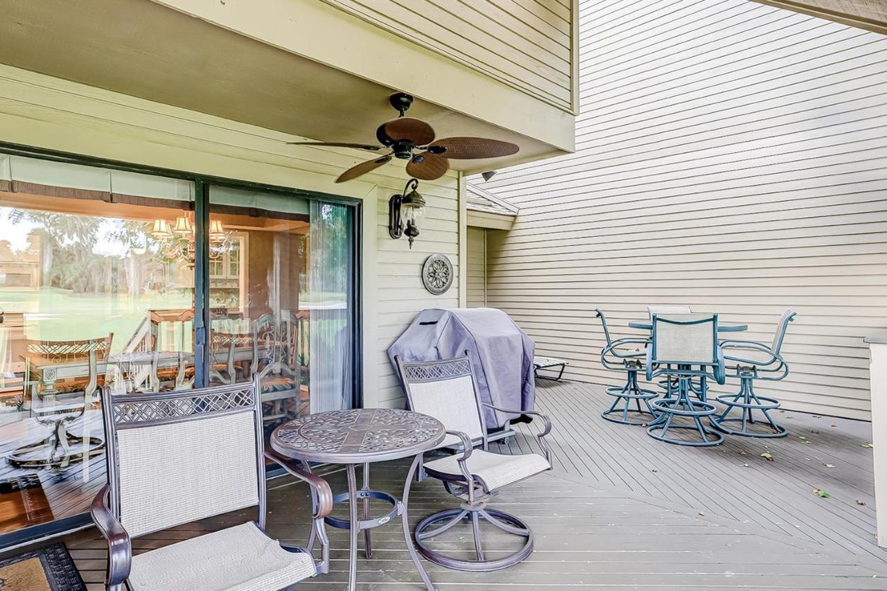 Fazio 11 Apartment Hilton Head Island Ngoại thất bức ảnh