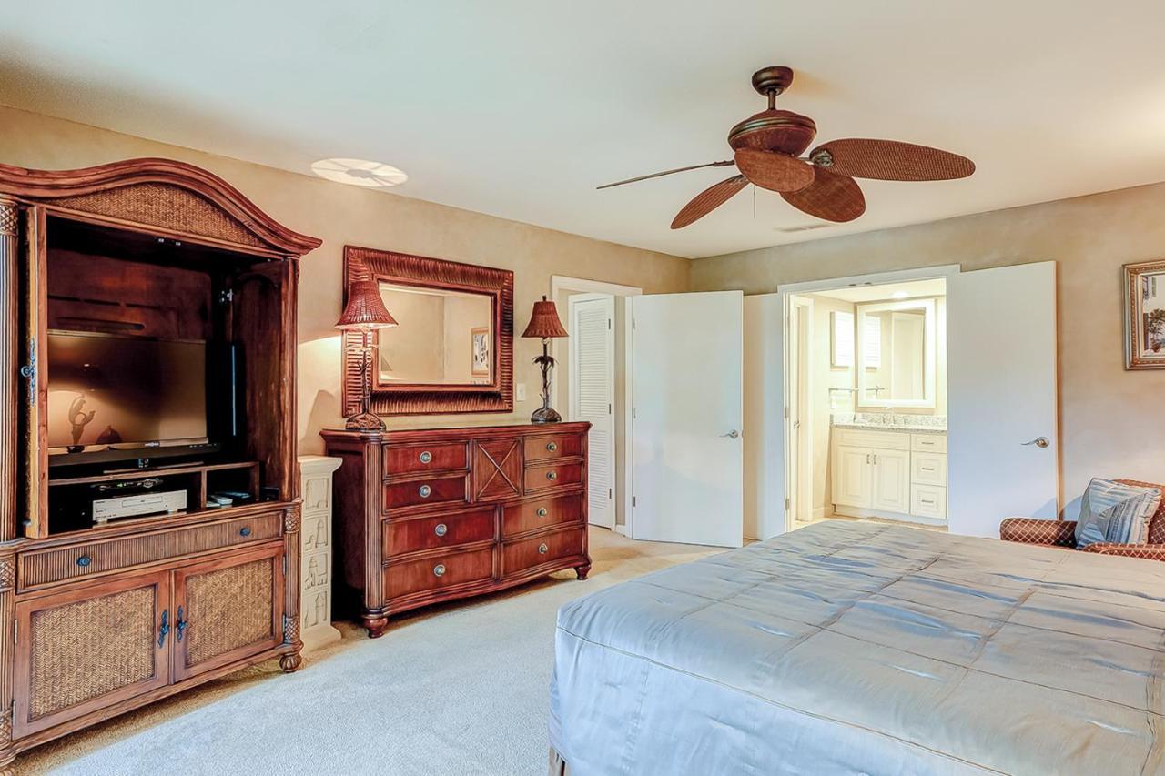 Fazio 11 Apartment Hilton Head Island Ngoại thất bức ảnh