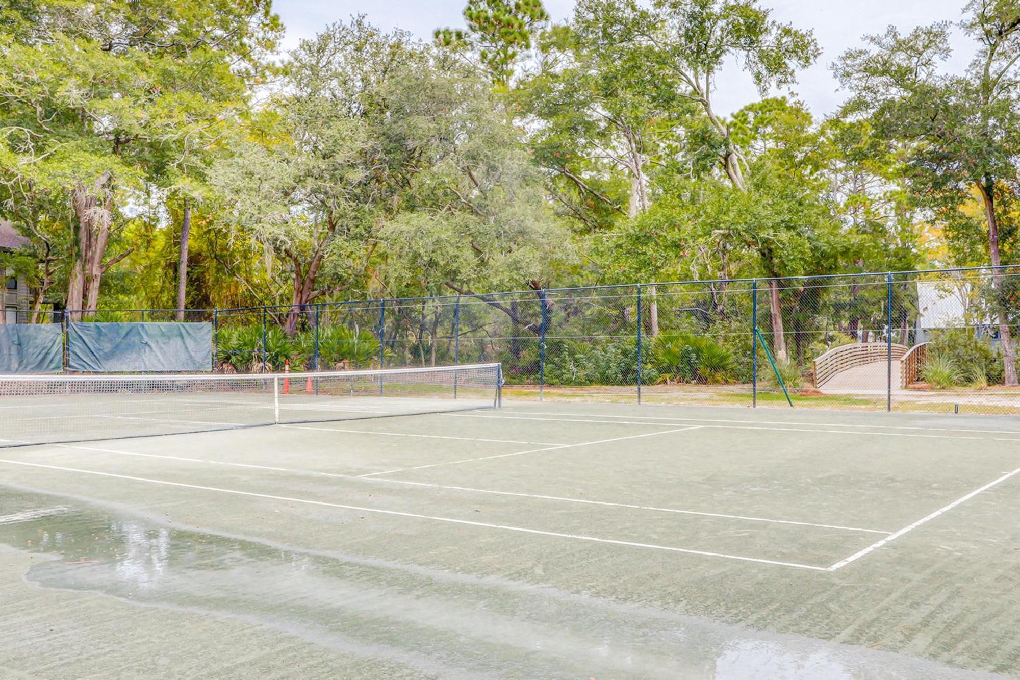 Fazio 11 Apartment Hilton Head Island Ngoại thất bức ảnh